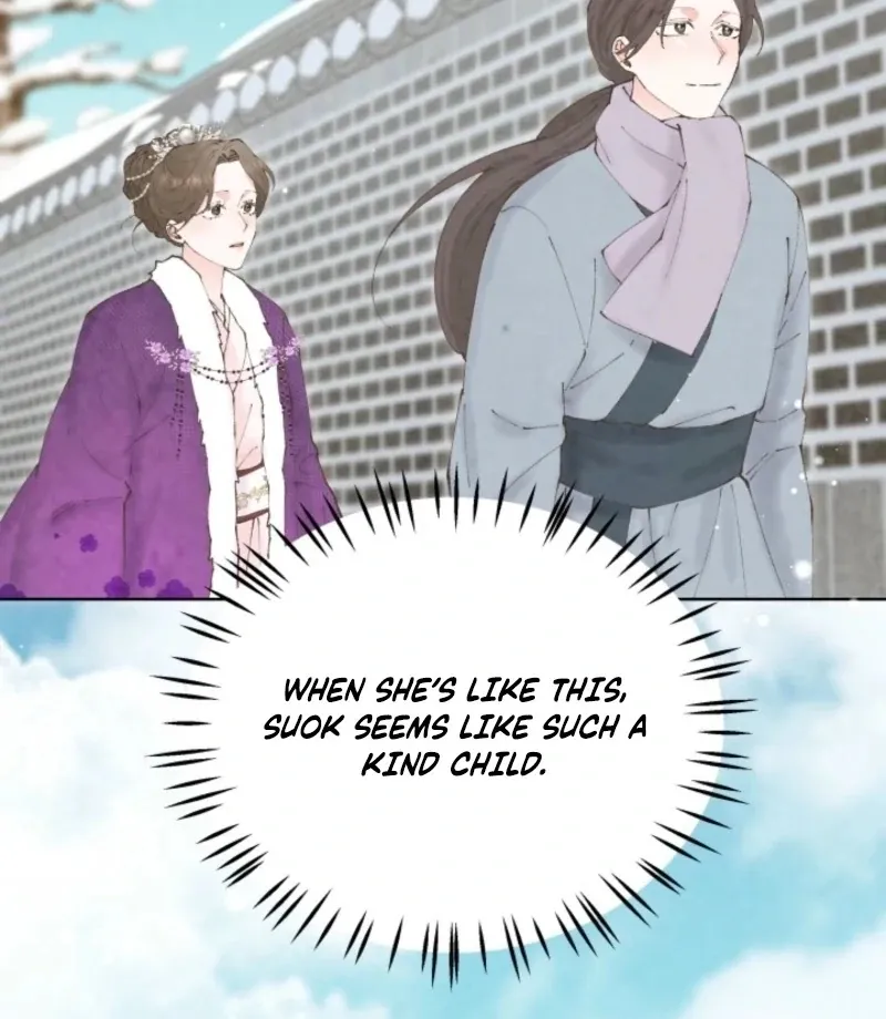 Read The Curse Bearer chapter 11 image 68 on Lezhin