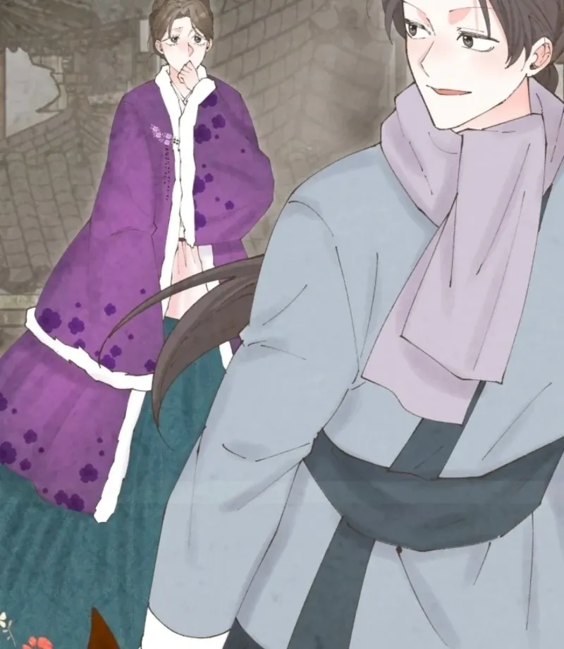 Read The Curse Bearer chapter 11 image 81 on Lezhin