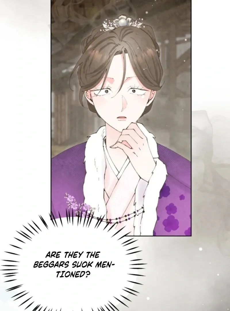 Read The Curse Bearer chapter 11 image 83 on Lezhin