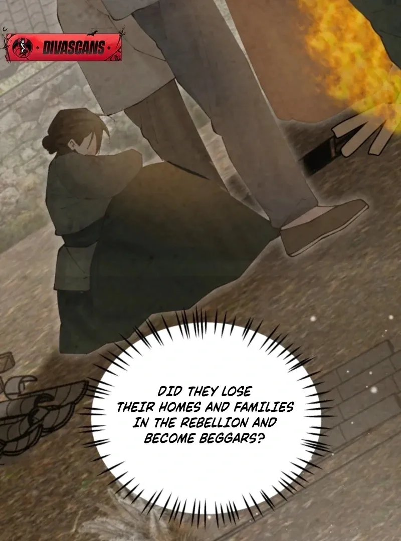 Read The Curse Bearer chapter 11 image 86 on Lezhin