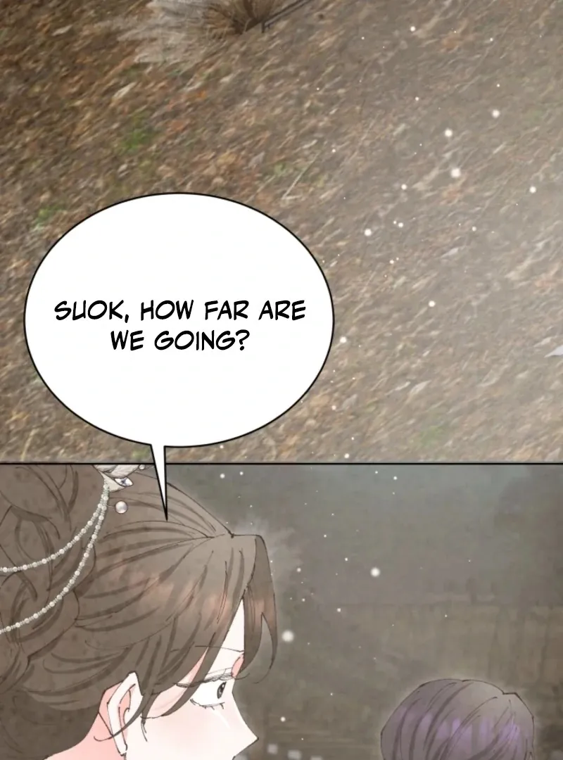 Read The Curse Bearer chapter 11 image 87 on Lezhin
