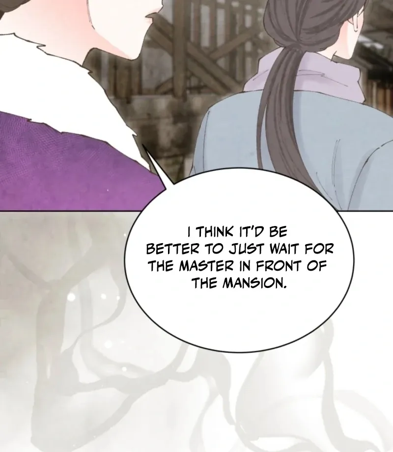 Read The Curse Bearer chapter 11 image 88 on Lezhin