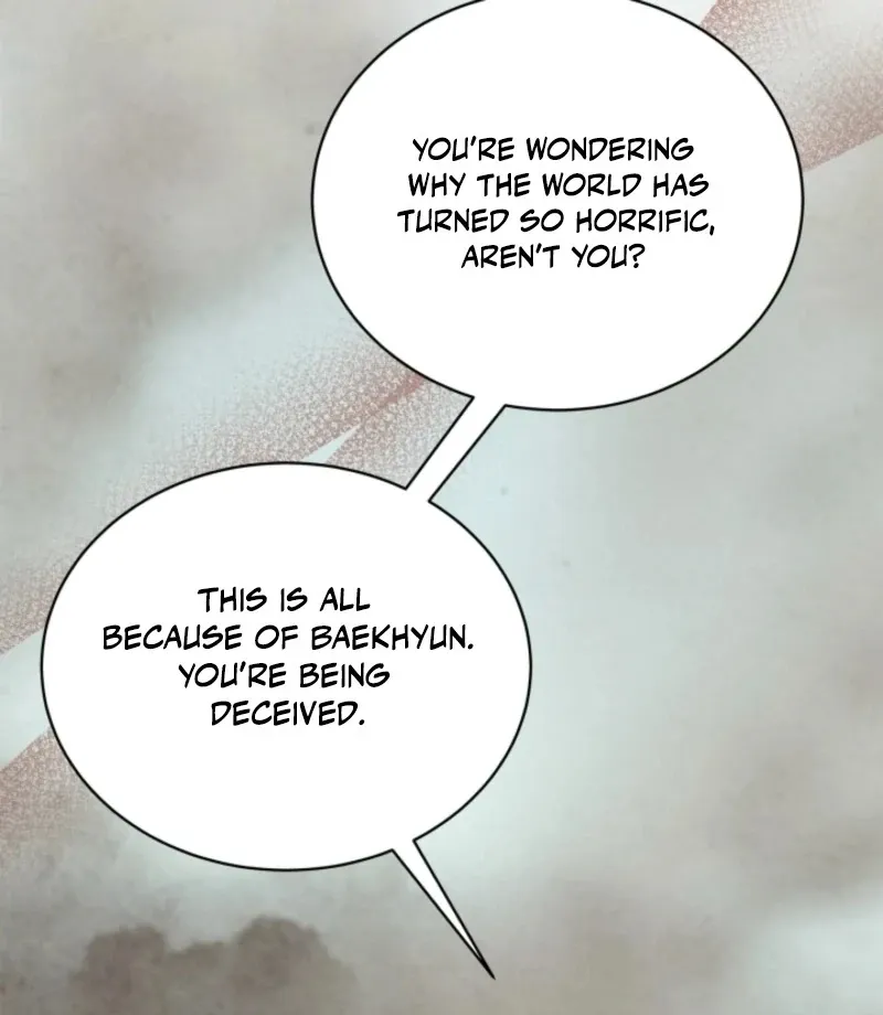 Read The Curse Bearer chapter 11 image 94 on Lezhin
