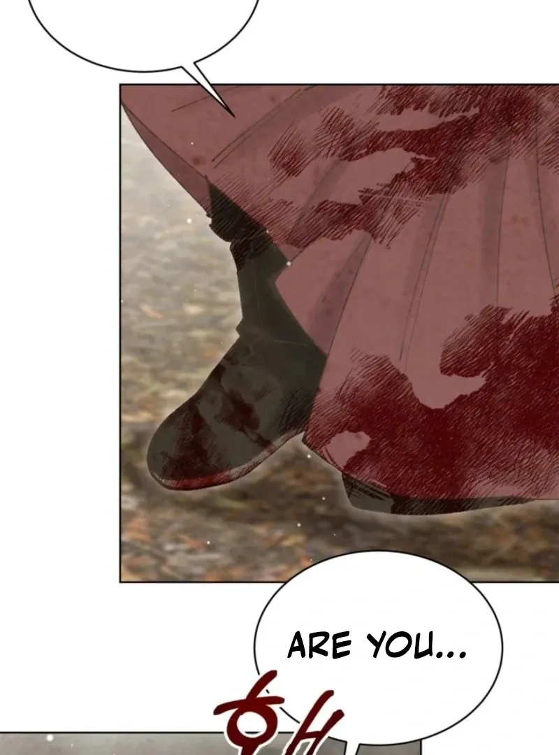 Read The Curse Bearer chapter 12 image 1 on Lezhin