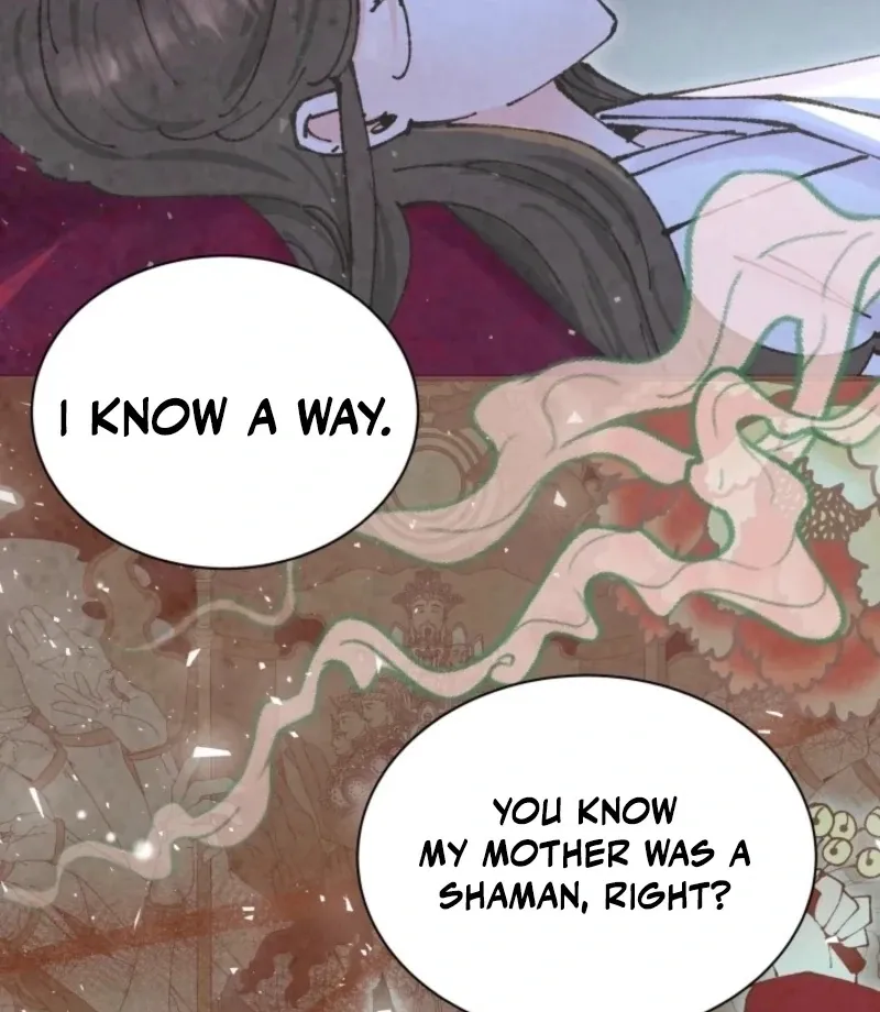 Read The Curse Bearer chapter 12 image 101 on Lezhin