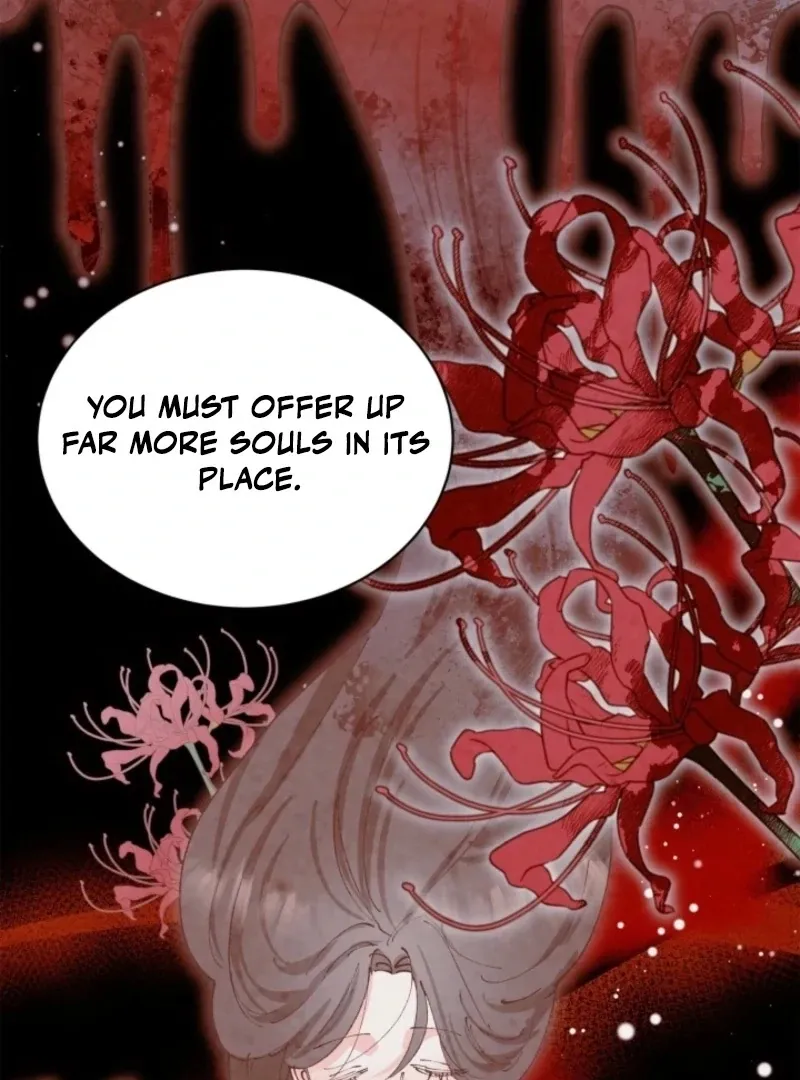 Read The Curse Bearer chapter 12 image 104 on Lezhin