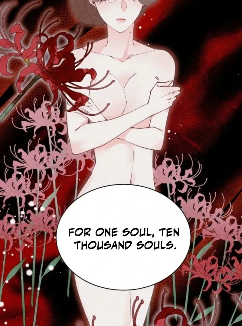 Read The Curse Bearer chapter 12 image 105 on Lezhin