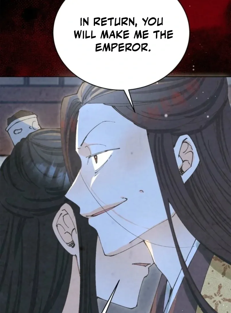 Read The Curse Bearer chapter 12 image 108 on Lezhin