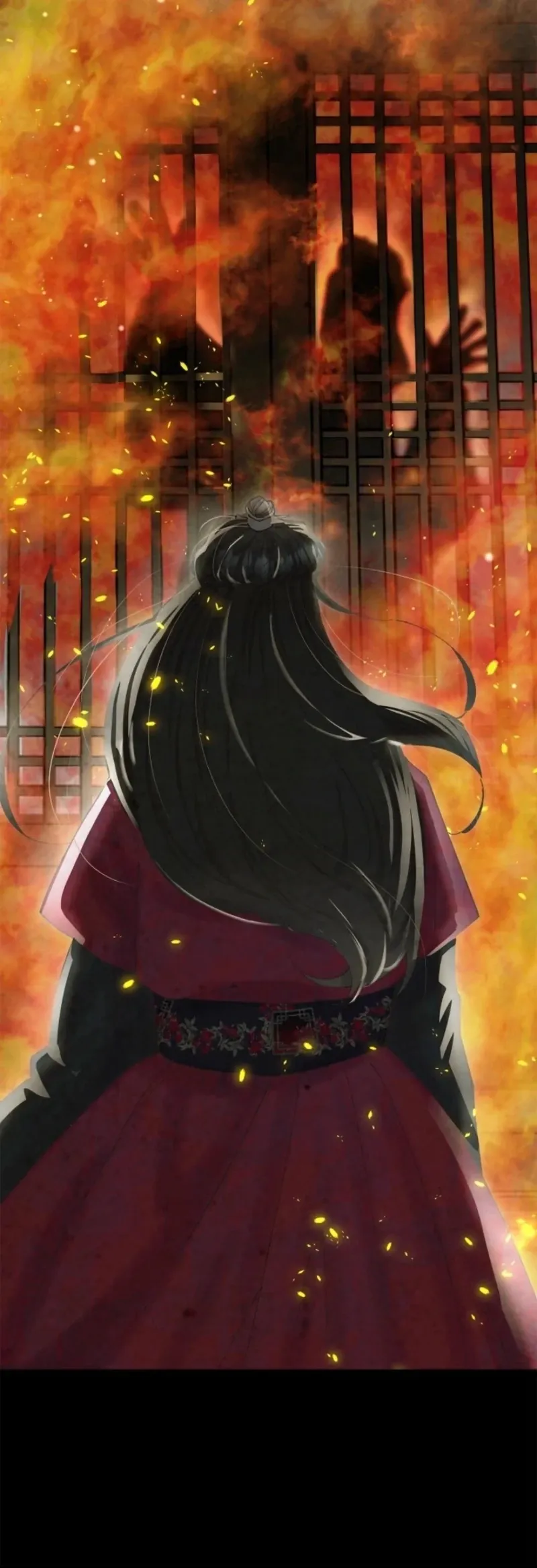 Read The Curse Bearer chapter 12 image 116 on Lezhin