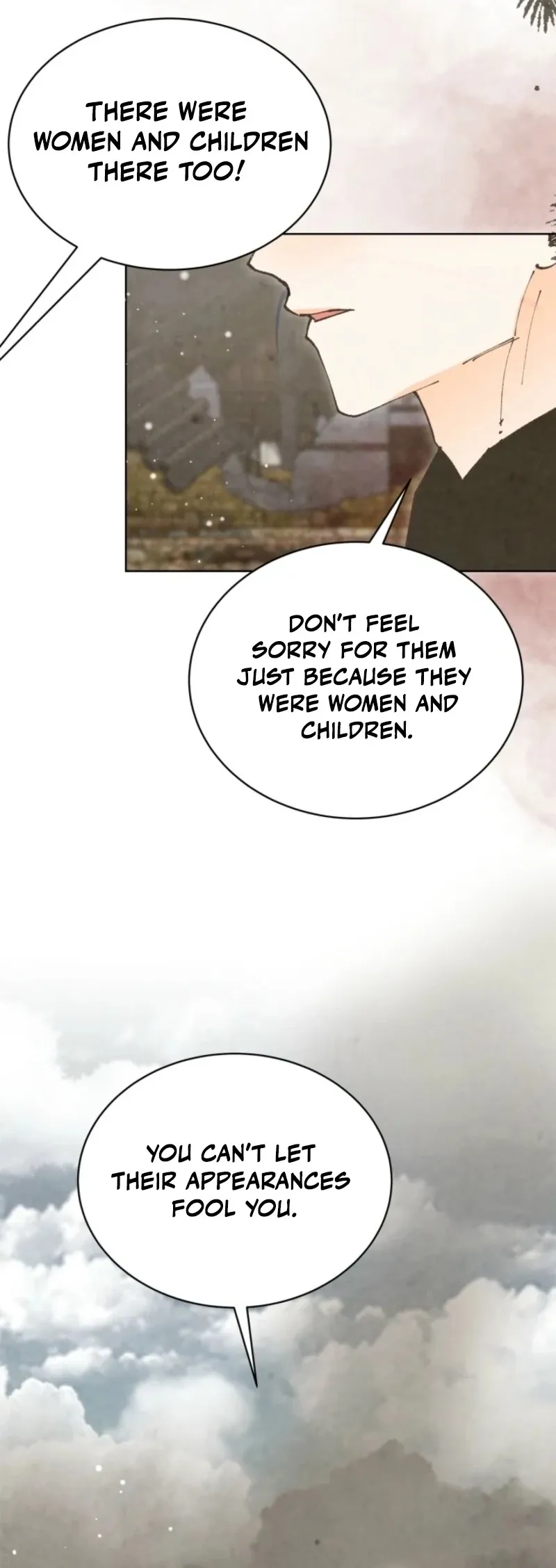 Read The Curse Bearer chapter 12 image 12 on Lezhin