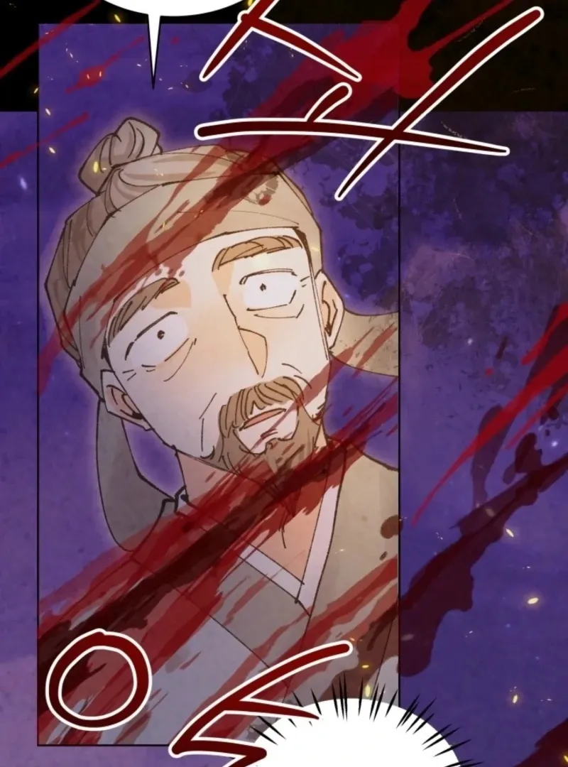 Read The Curse Bearer chapter 12 image 121 on Lezhin