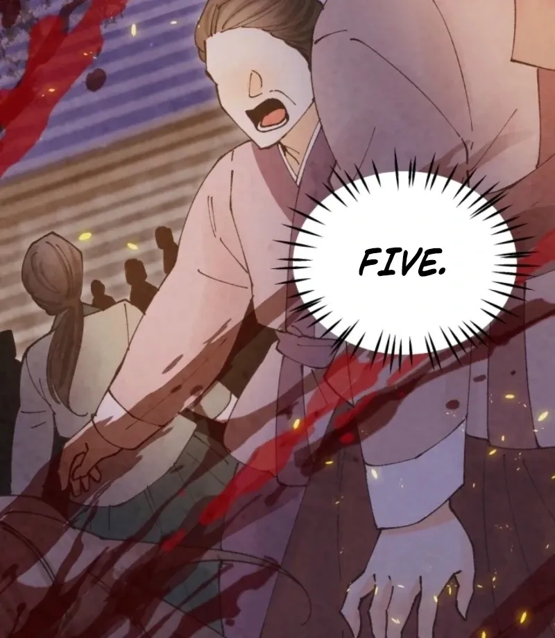 Read The Curse Bearer chapter 12 image 123 on Lezhin