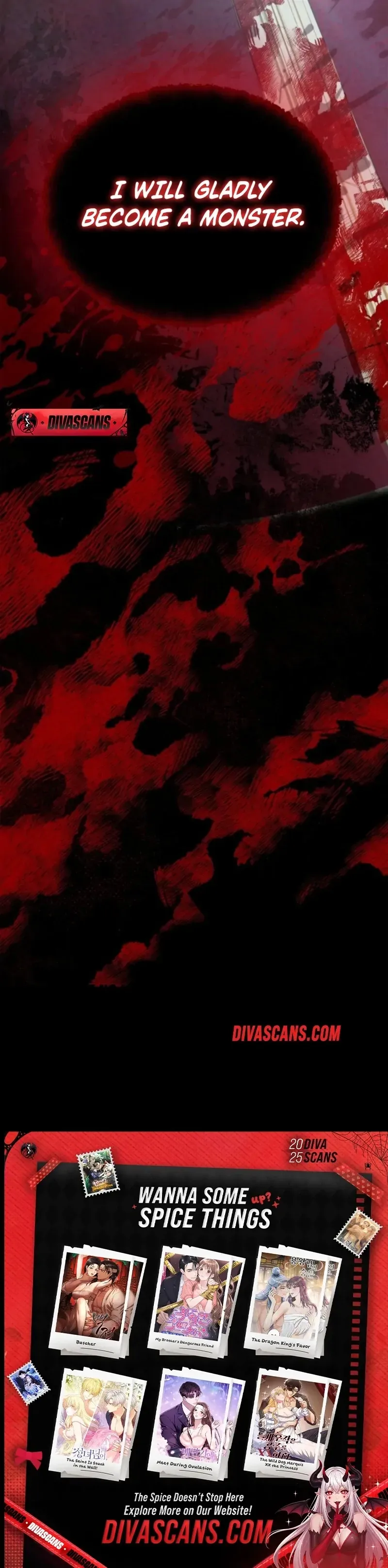 Read The Curse Bearer chapter 12 image 129 on Lezhin