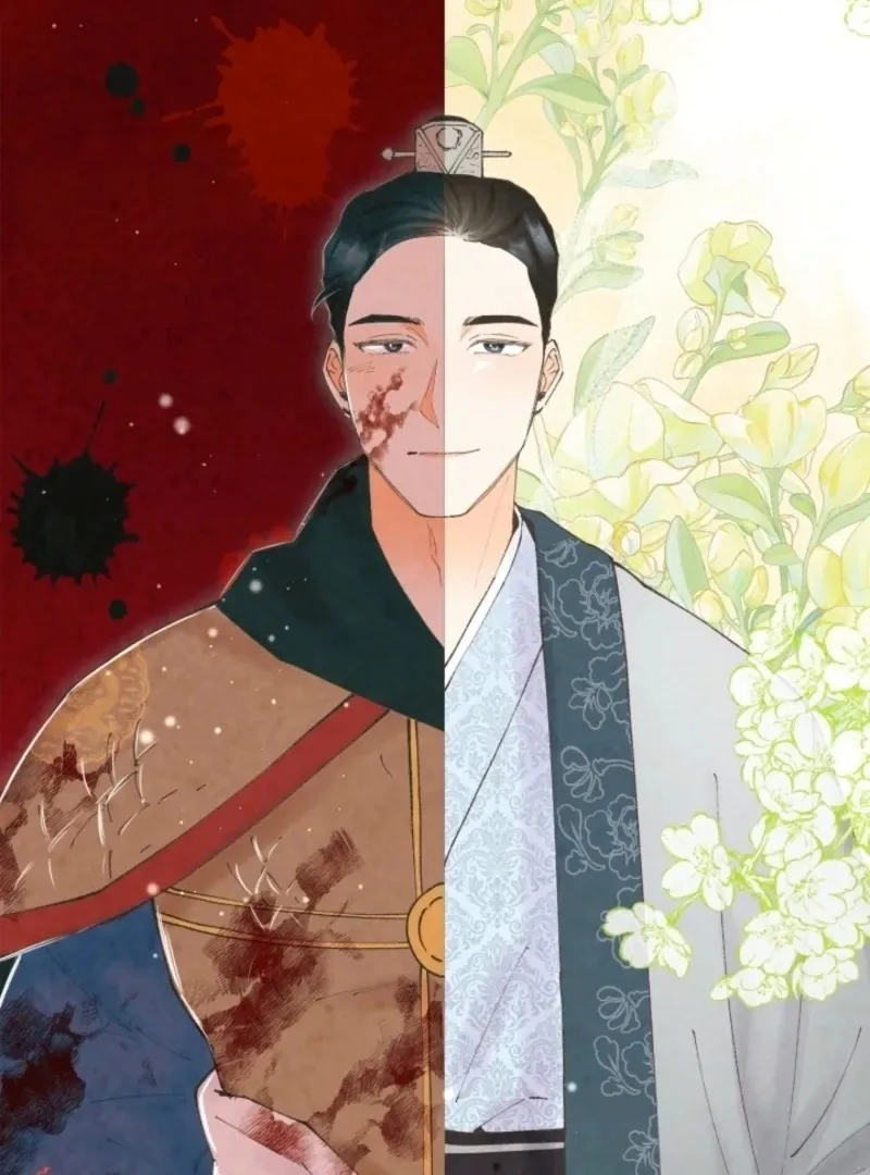 Read The Curse Bearer chapter 12 image 17 on Lezhin