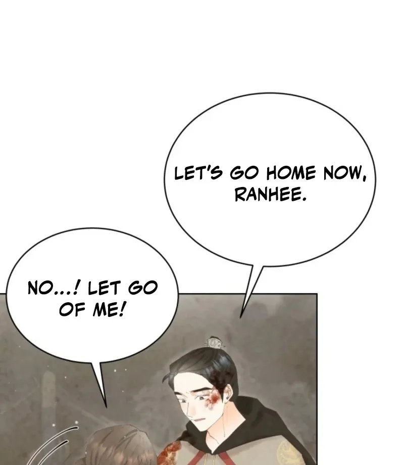 Read The Curse Bearer chapter 12 image 19 on Lezhin