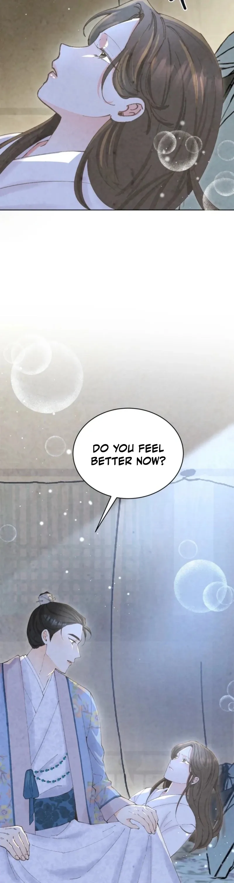 Read The Curse Bearer chapter 12 image 25 on Lezhin