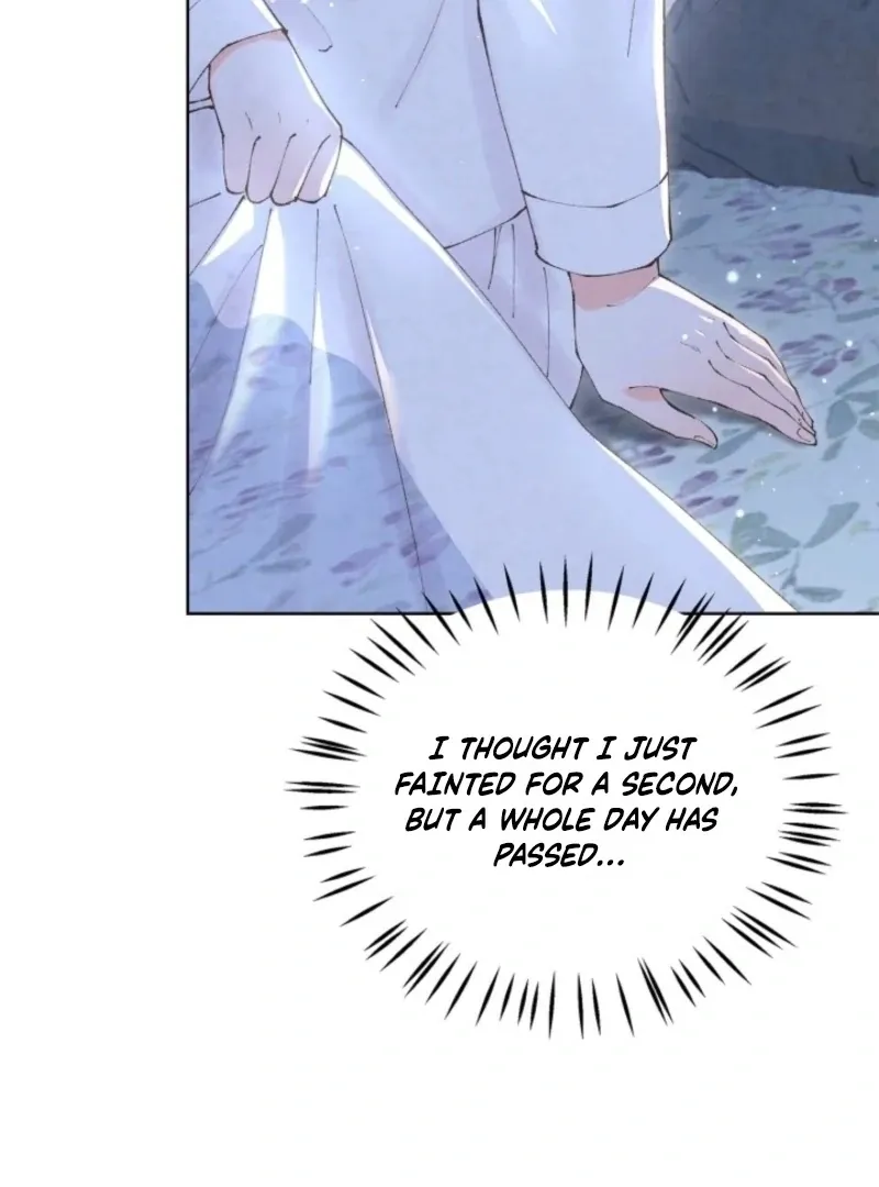 Read The Curse Bearer chapter 12 image 27 on Lezhin