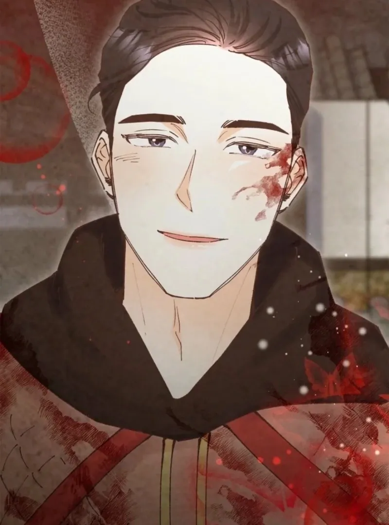 Read The Curse Bearer chapter 12 image 5 on Lezhin