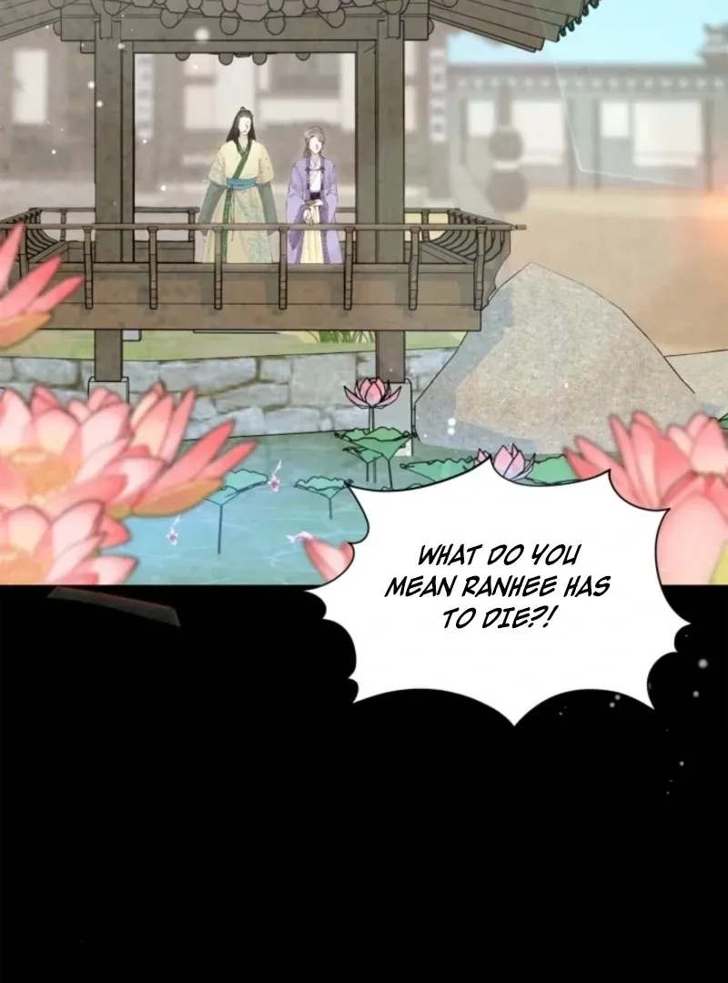 Read The Curse Bearer chapter 12 image 53 on Lezhin