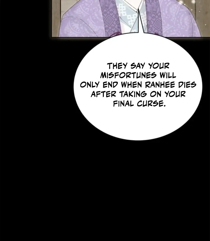 Read The Curse Bearer chapter 12 image 55 on Lezhin