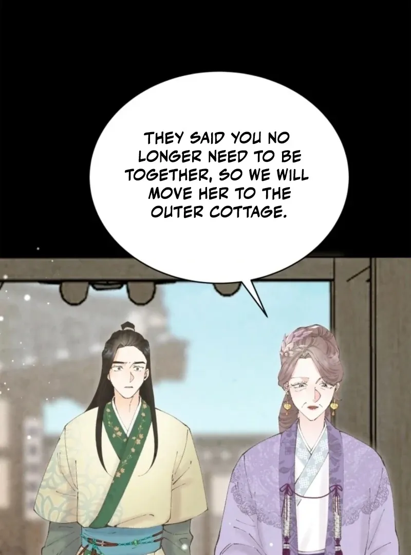 Read The Curse Bearer chapter 12 image 56 on Lezhin