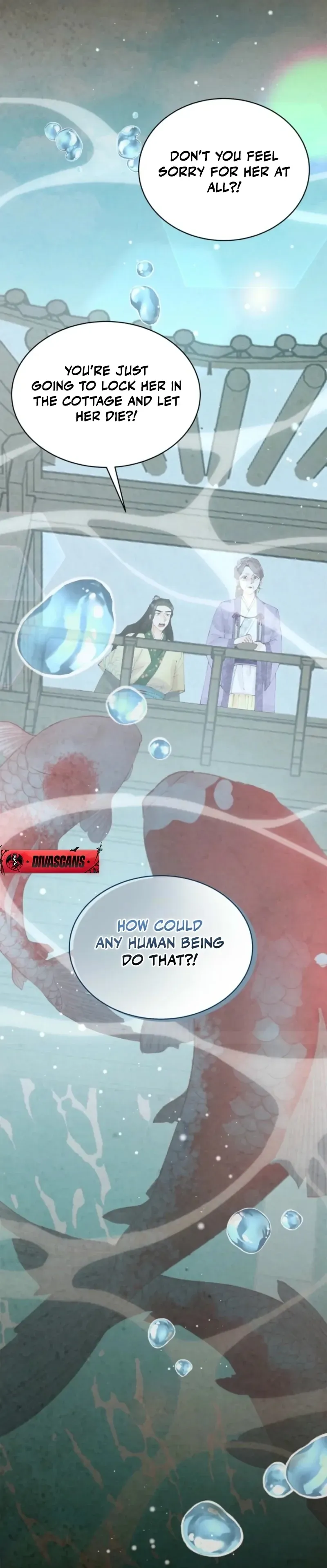 Read The Curse Bearer chapter 12 image 64 on Lezhin