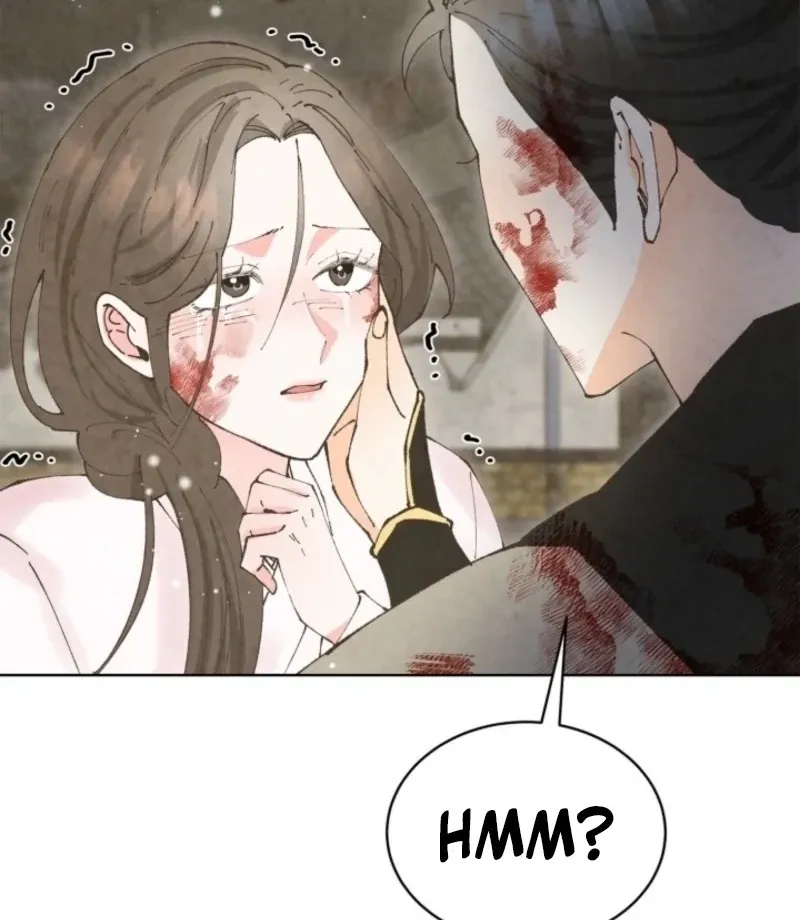 Read The Curse Bearer chapter 12 image 7 on Lezhin
