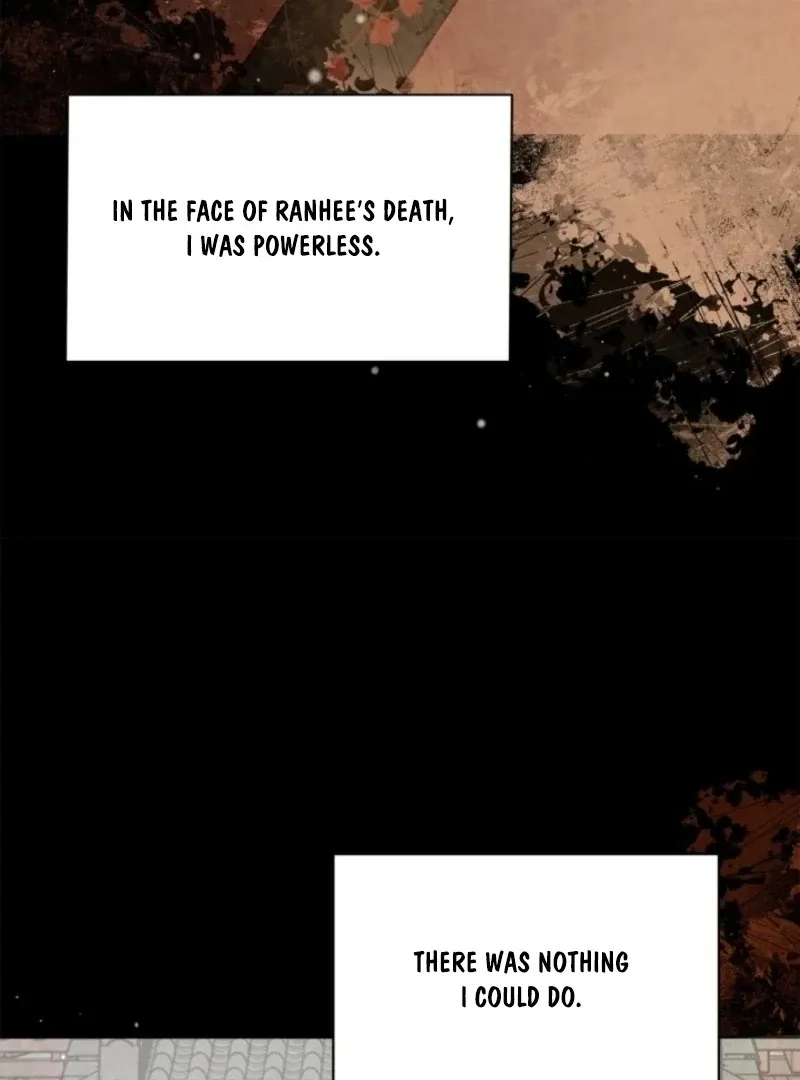 Read The Curse Bearer chapter 12 image 74 on Lezhin