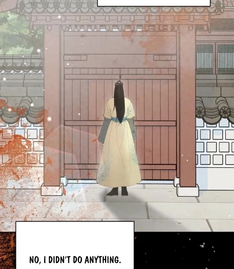 Read The Curse Bearer chapter 12 image 75 on Lezhin