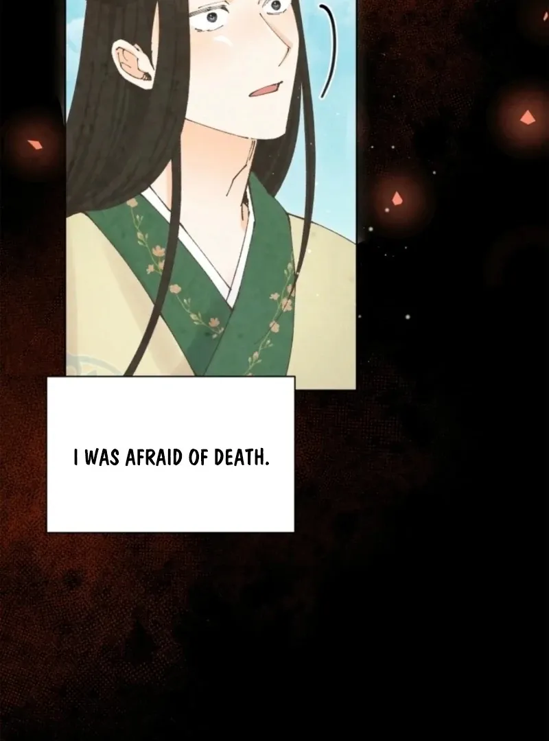 Read The Curse Bearer chapter 12 image 79 on Lezhin