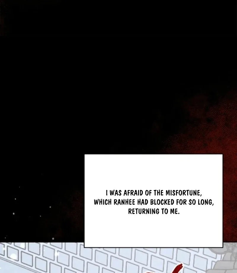 Read The Curse Bearer chapter 12 image 80 on Lezhin
