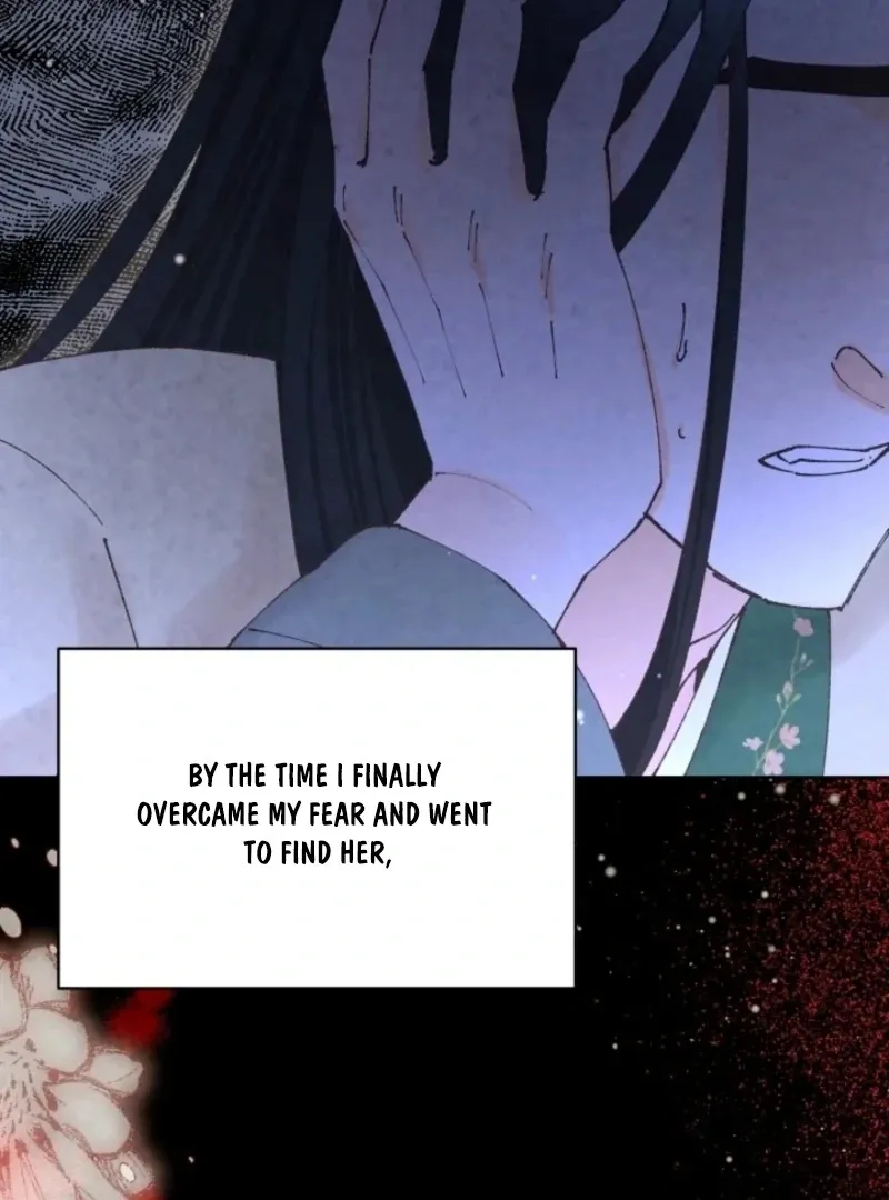 Read The Curse Bearer chapter 12 image 83 on Lezhin