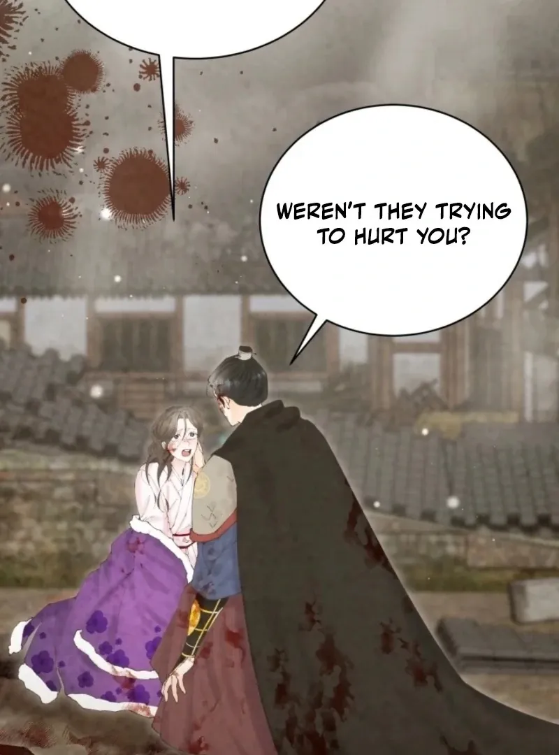 Read The Curse Bearer chapter 12 image 9 on Lezhin