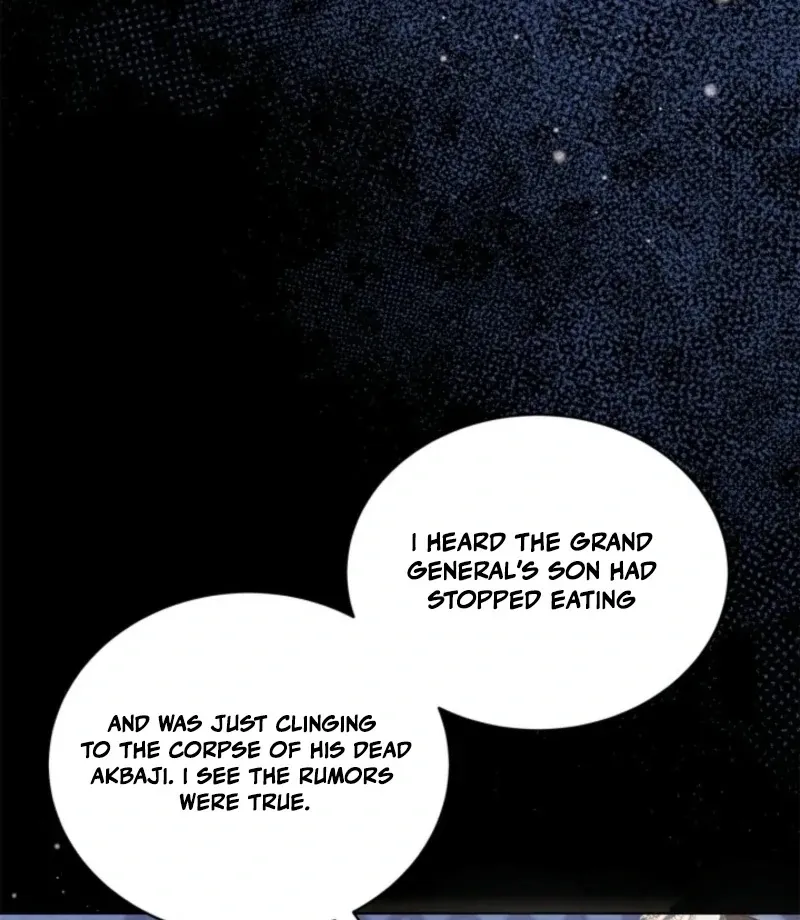 Read The Curse Bearer chapter 12 image 94 on Lezhin