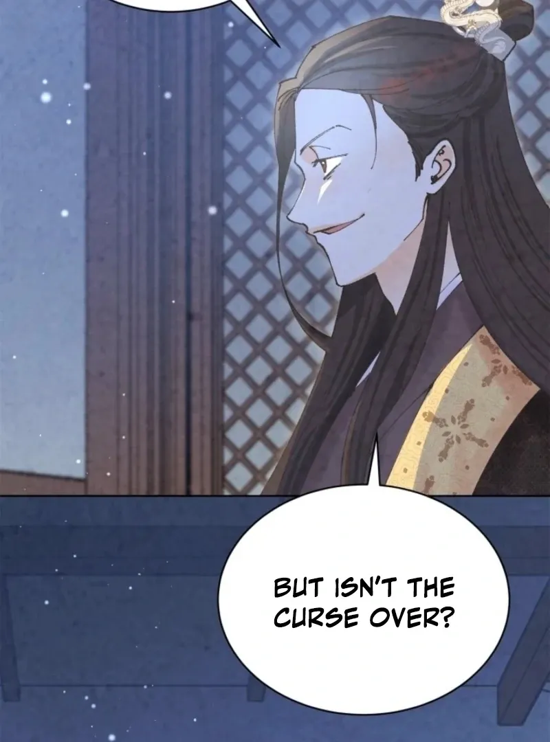Read The Curse Bearer chapter 12 image 95 on Lezhin