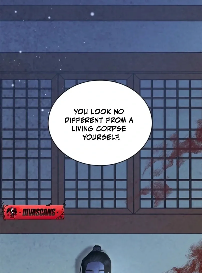 Read The Curse Bearer chapter 12 image 96 on Lezhin