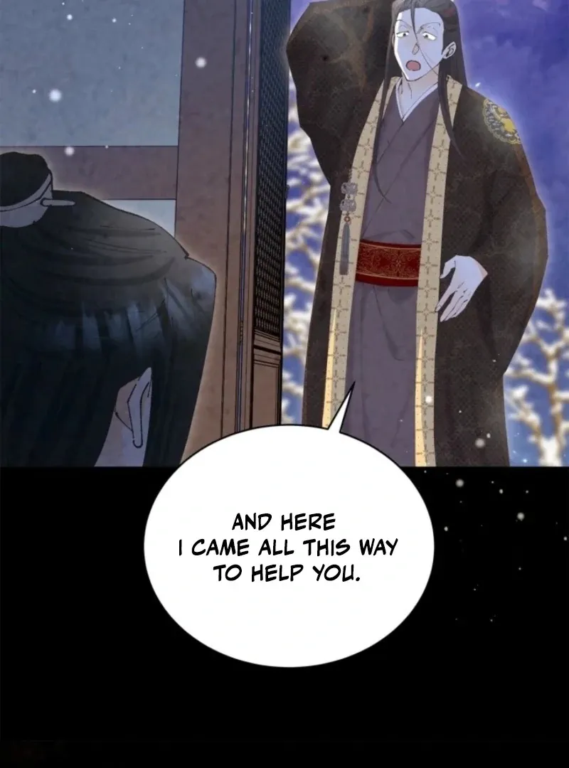 Read The Curse Bearer chapter 12 image 99 on Lezhin