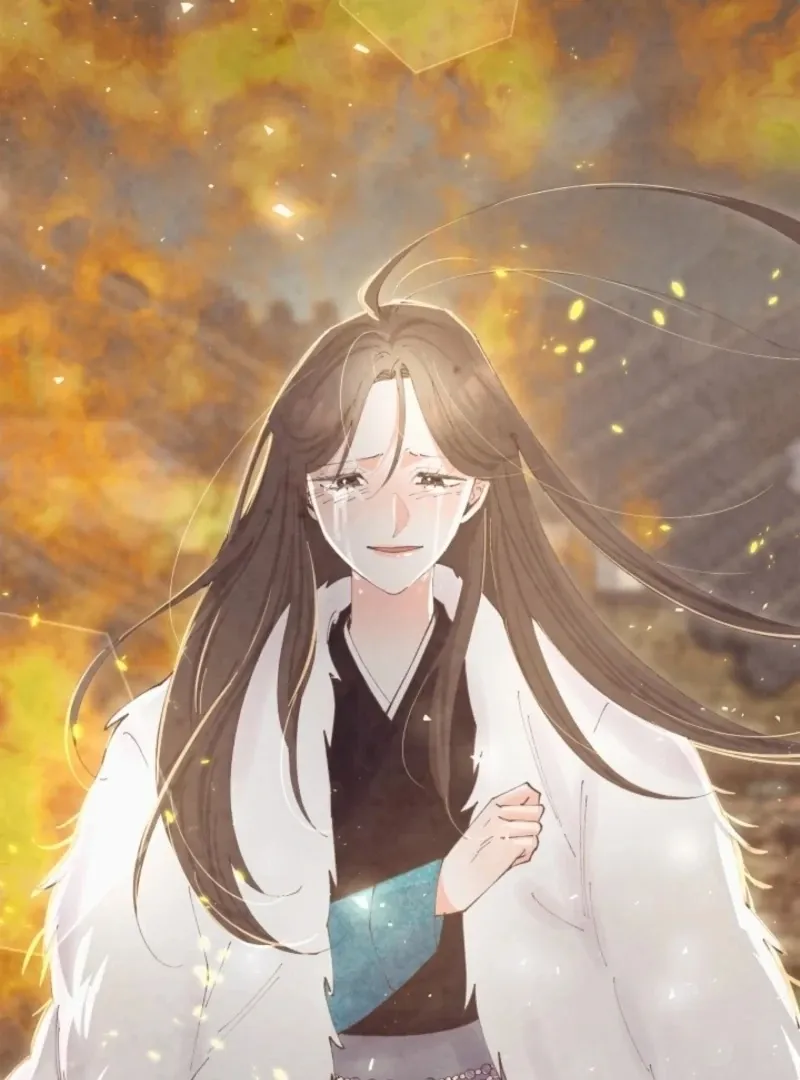 Read The Curse Bearer chapter 13 image 105 on Lezhin