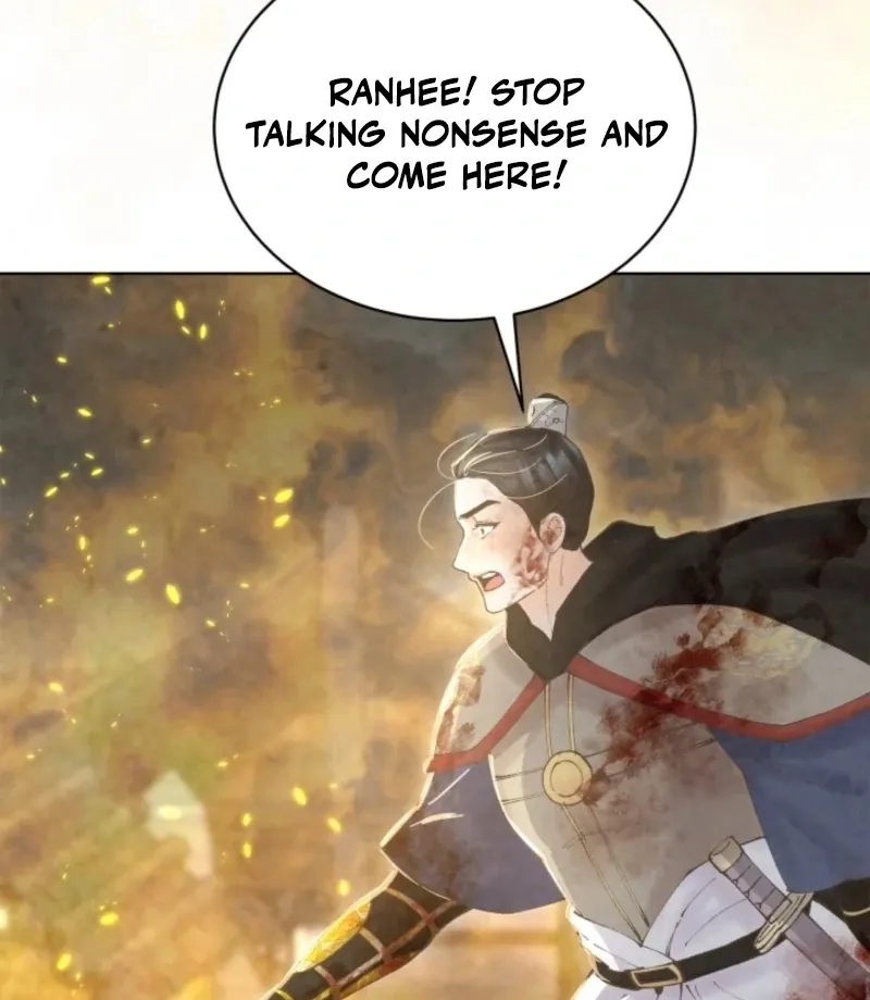 Read The Curse Bearer chapter 13 image 107 on Lezhin