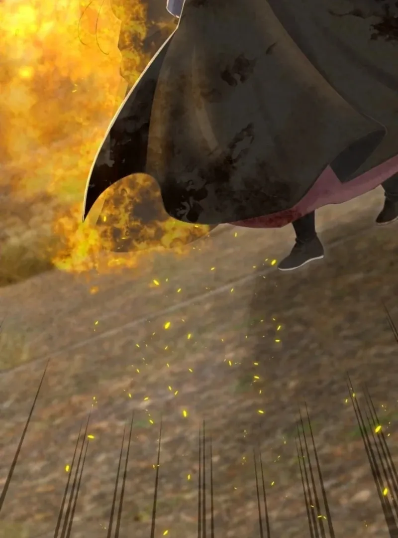Read The Curse Bearer chapter 13 image 113 on Lezhin