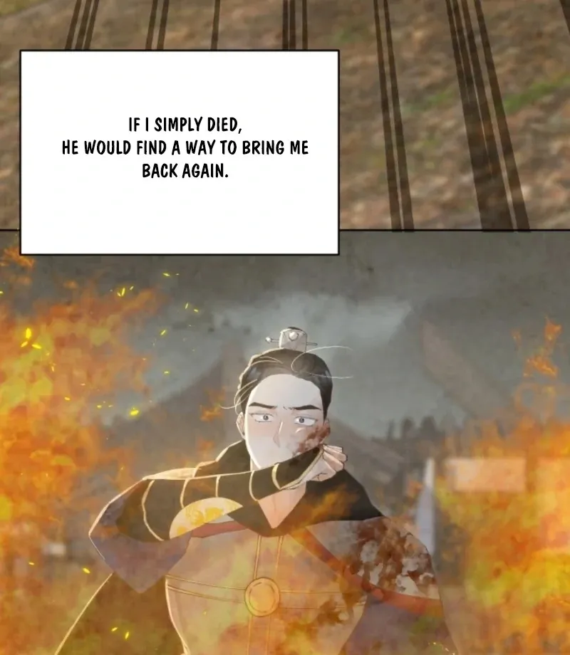Read The Curse Bearer chapter 13 image 114 on Lezhin