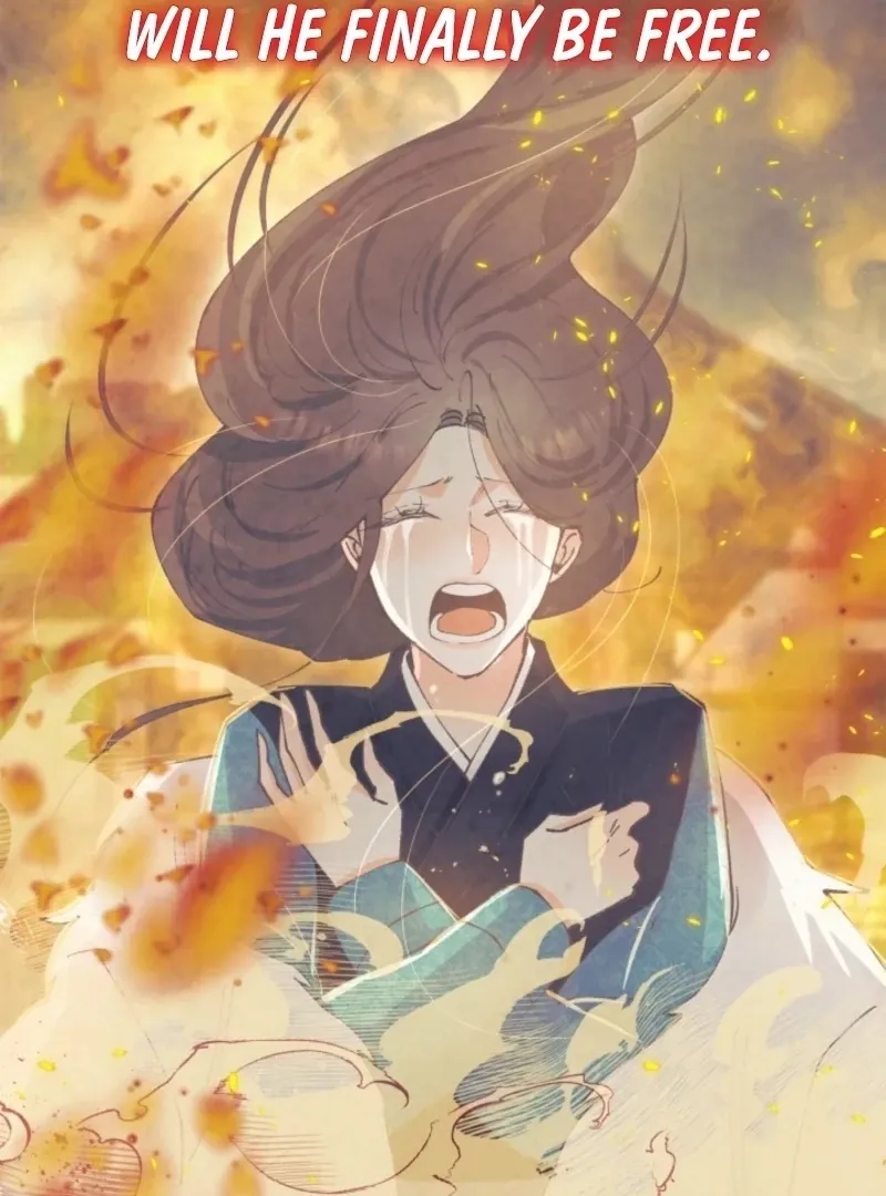 Read The Curse Bearer chapter 13 image 117 on Lezhin