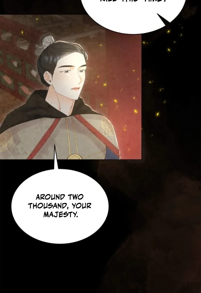 Read The Curse Bearer chapter 13 image 12 on Lezhin