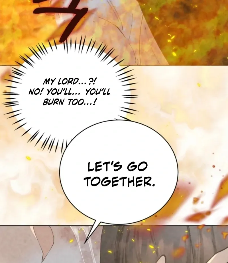 Read The Curse Bearer chapter 13 image 120 on Lezhin