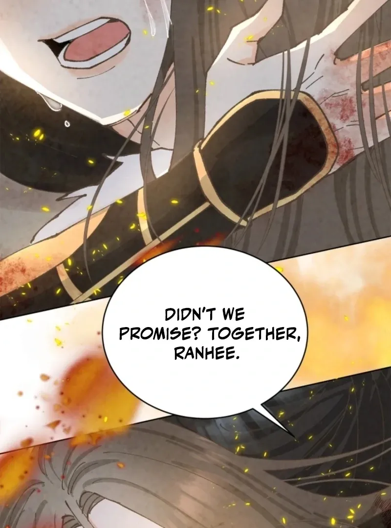 Read The Curse Bearer chapter 13 image 121 on Lezhin
