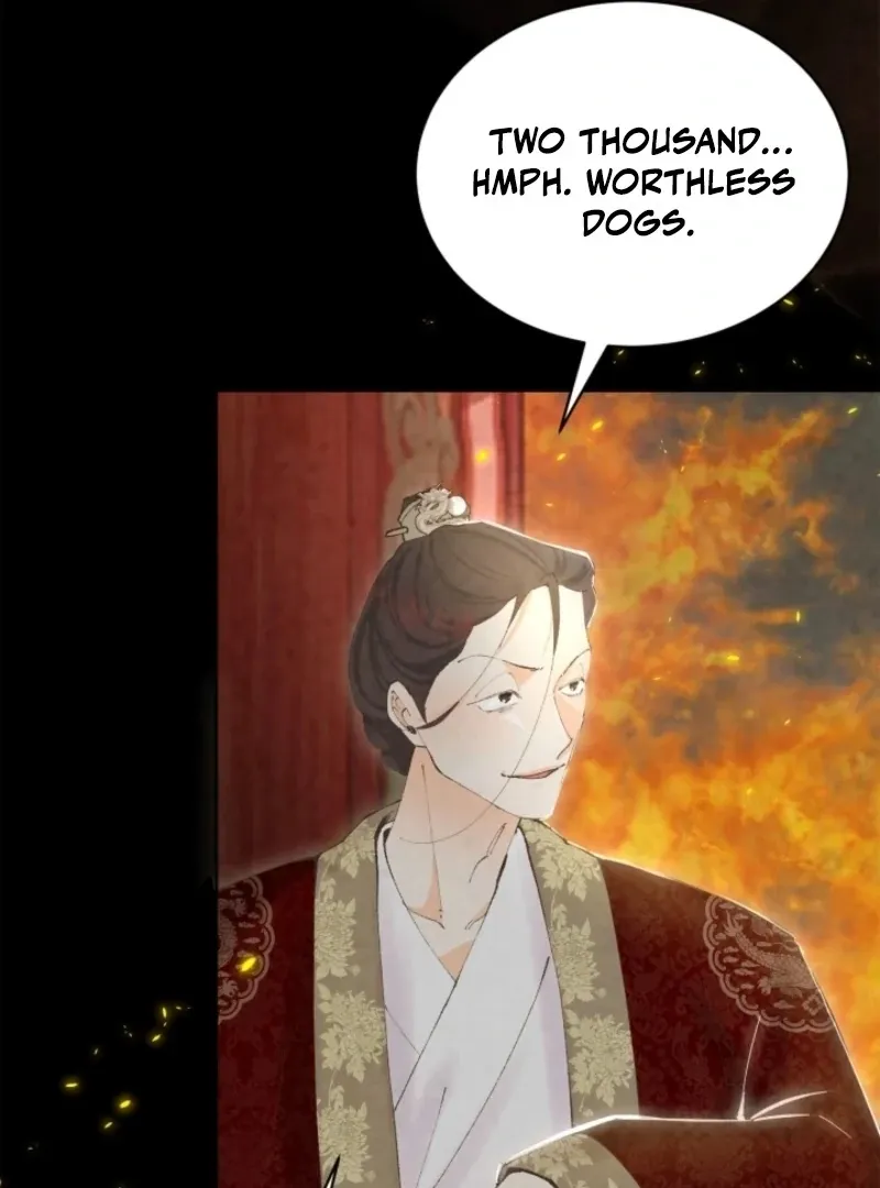 Read The Curse Bearer chapter 13 image 13 on Lezhin