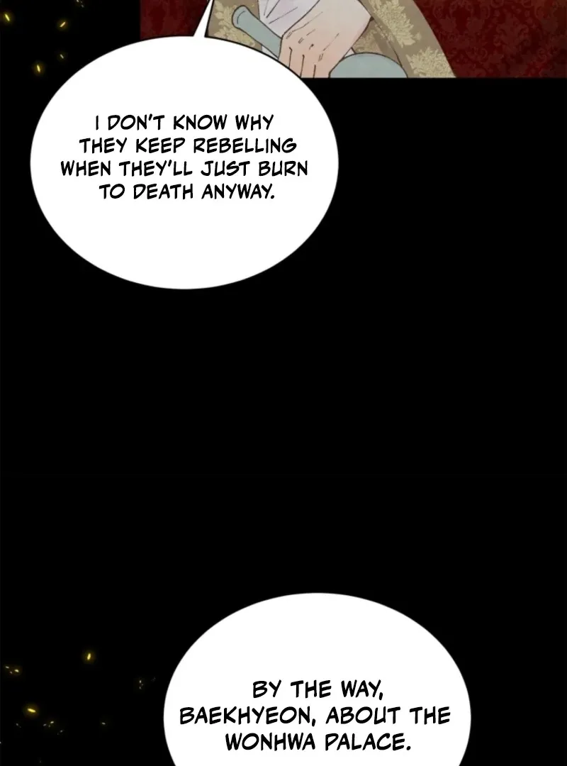 Read The Curse Bearer chapter 13 image 14 on Lezhin