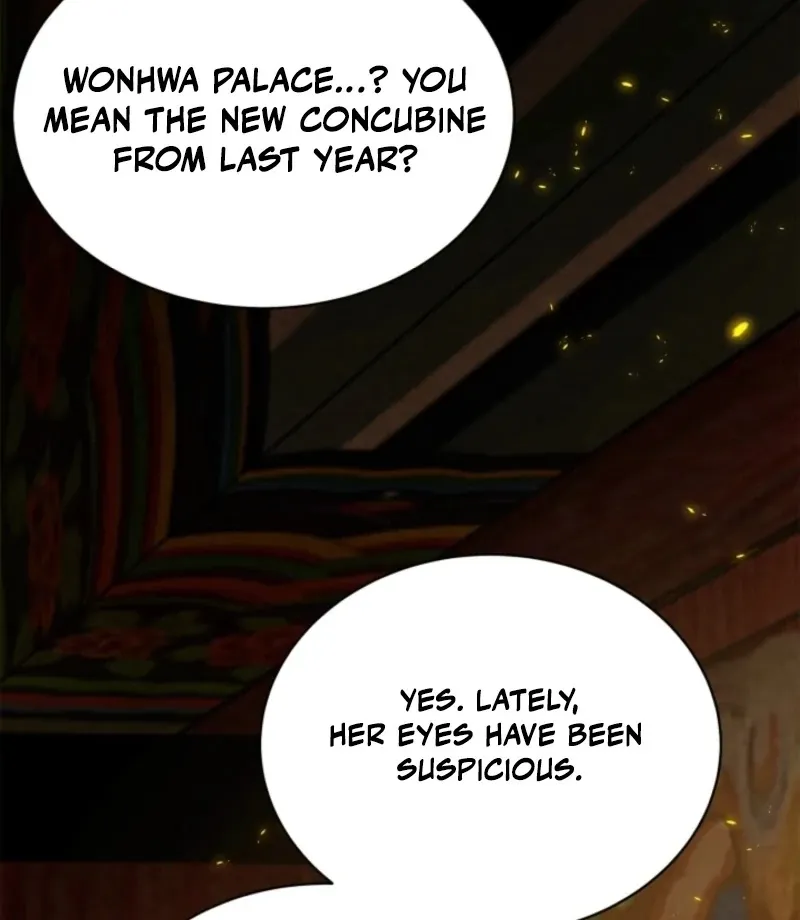 Read The Curse Bearer chapter 13 image 16 on Lezhin