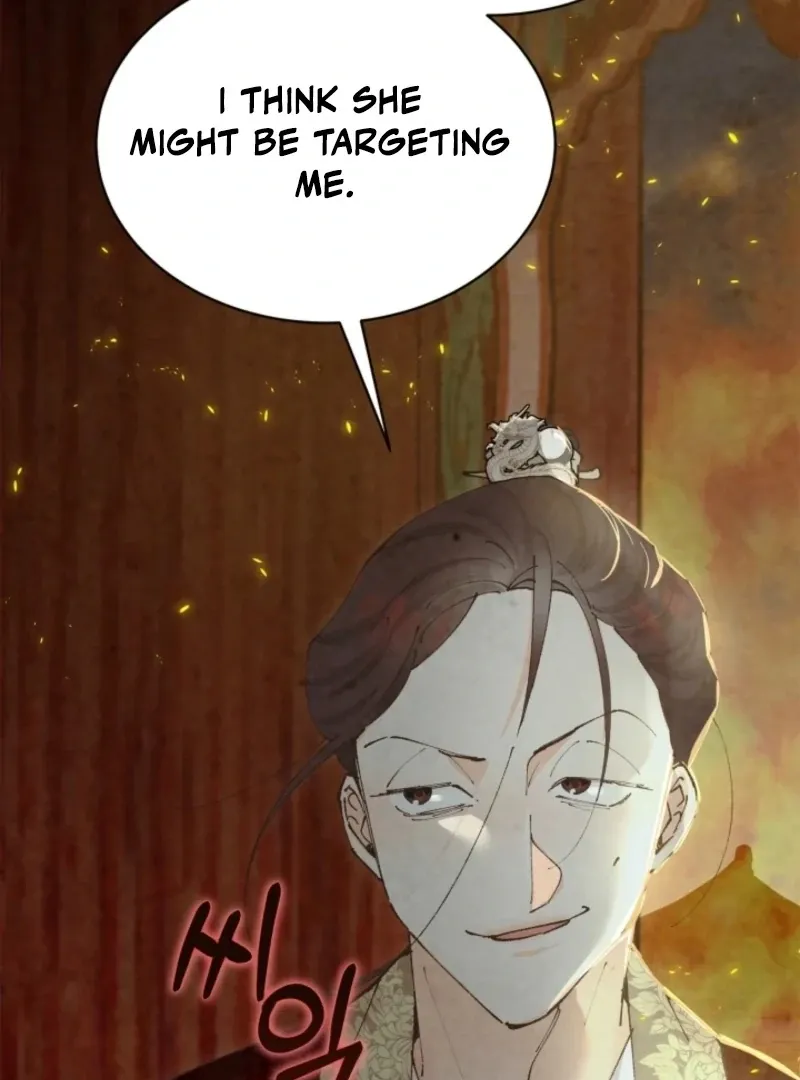 Read The Curse Bearer chapter 13 image 17 on Lezhin