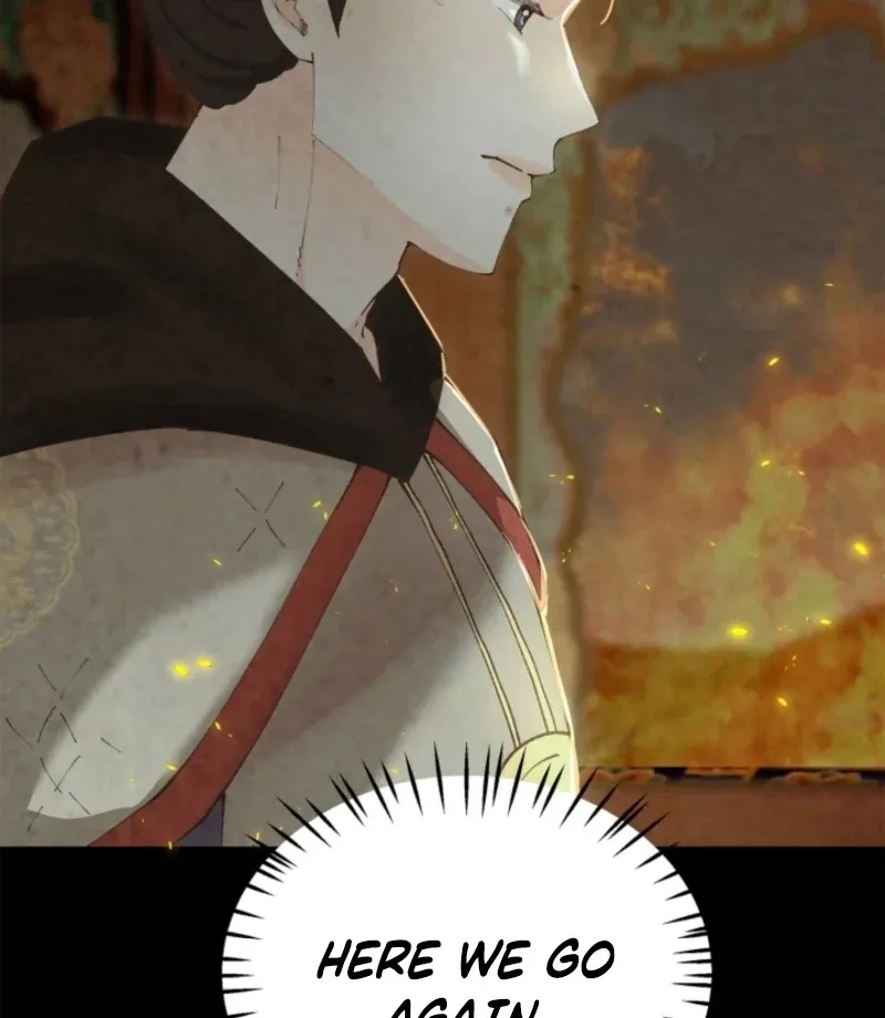 Read The Curse Bearer chapter 13 image 19 on Lezhin